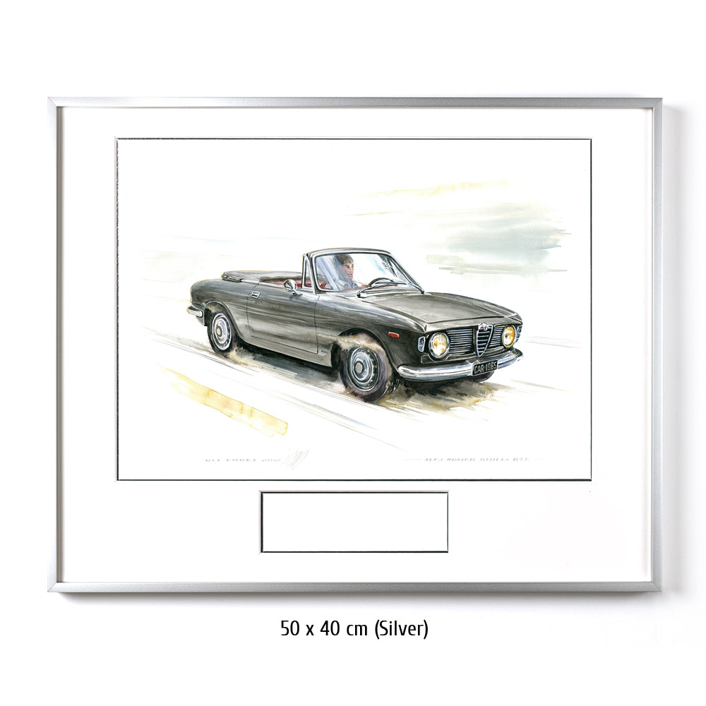 #0401 ""Alfa Romeo Giulia GTC""
