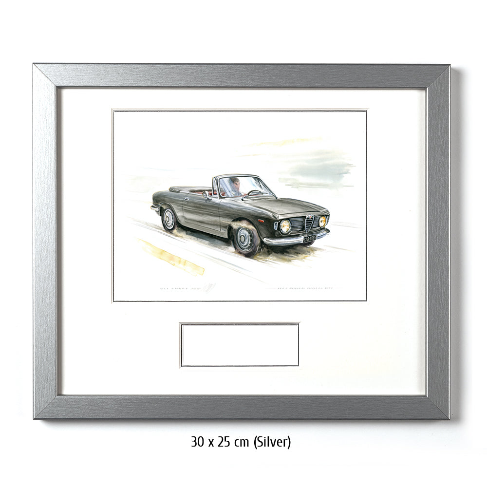 #0401 ""Alfa Romeo Giulia GTC""