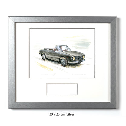 #0401 « Alfa Romeo Giulia GTC »
