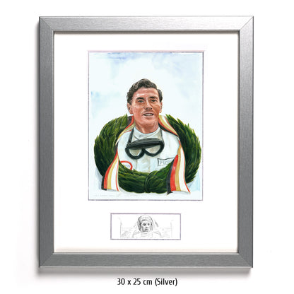 #0403  'Jim Clark'
