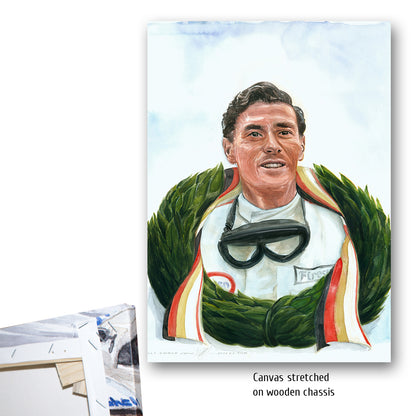 #0403  'Jim Clark'