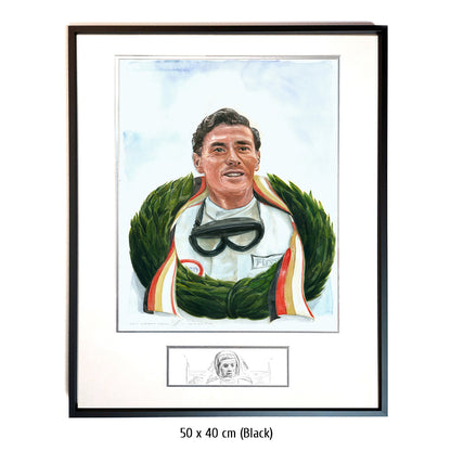 #0403  'Jim Clark'