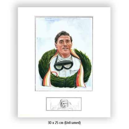#0403  'Jim Clark'