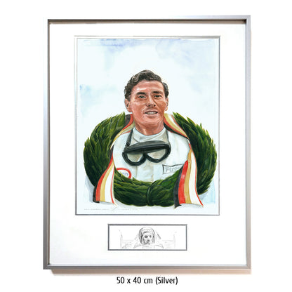 #0403  'Jim Clark'