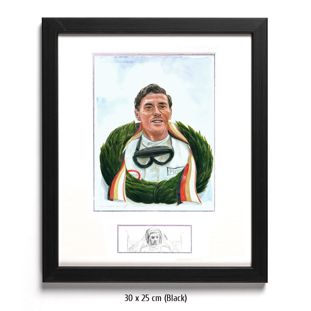 #0403 'Jim Clark