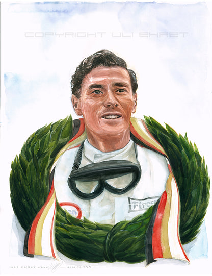 #0403  'Jim Clark'