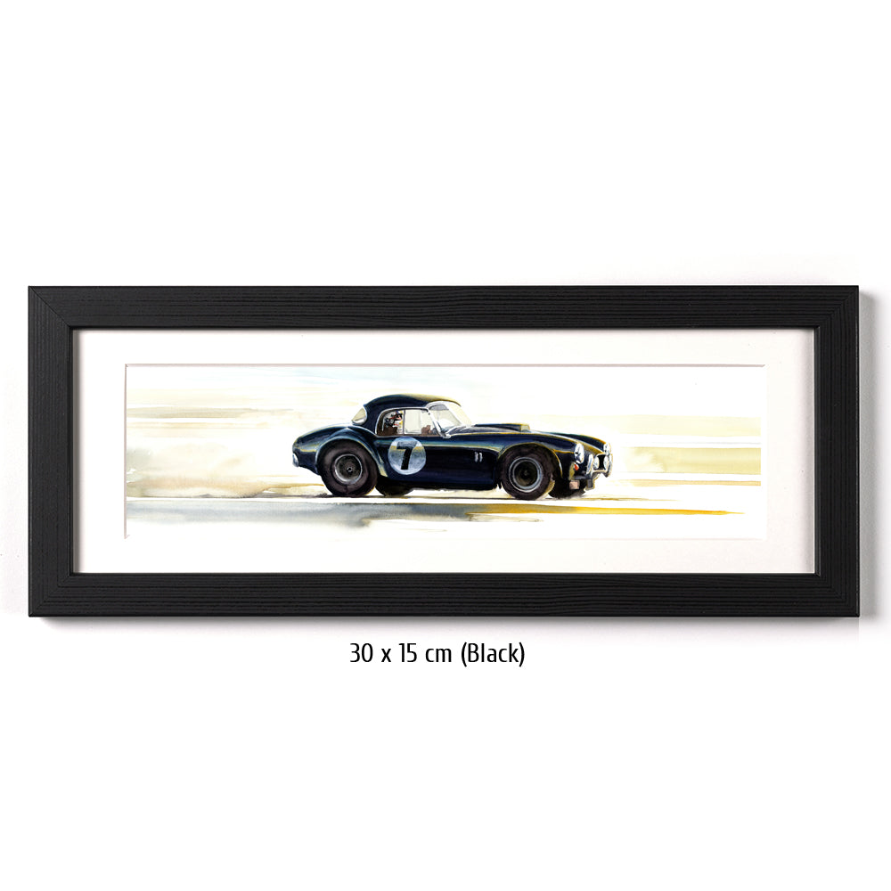 #0406 XS 'AC Cobra - California here I come