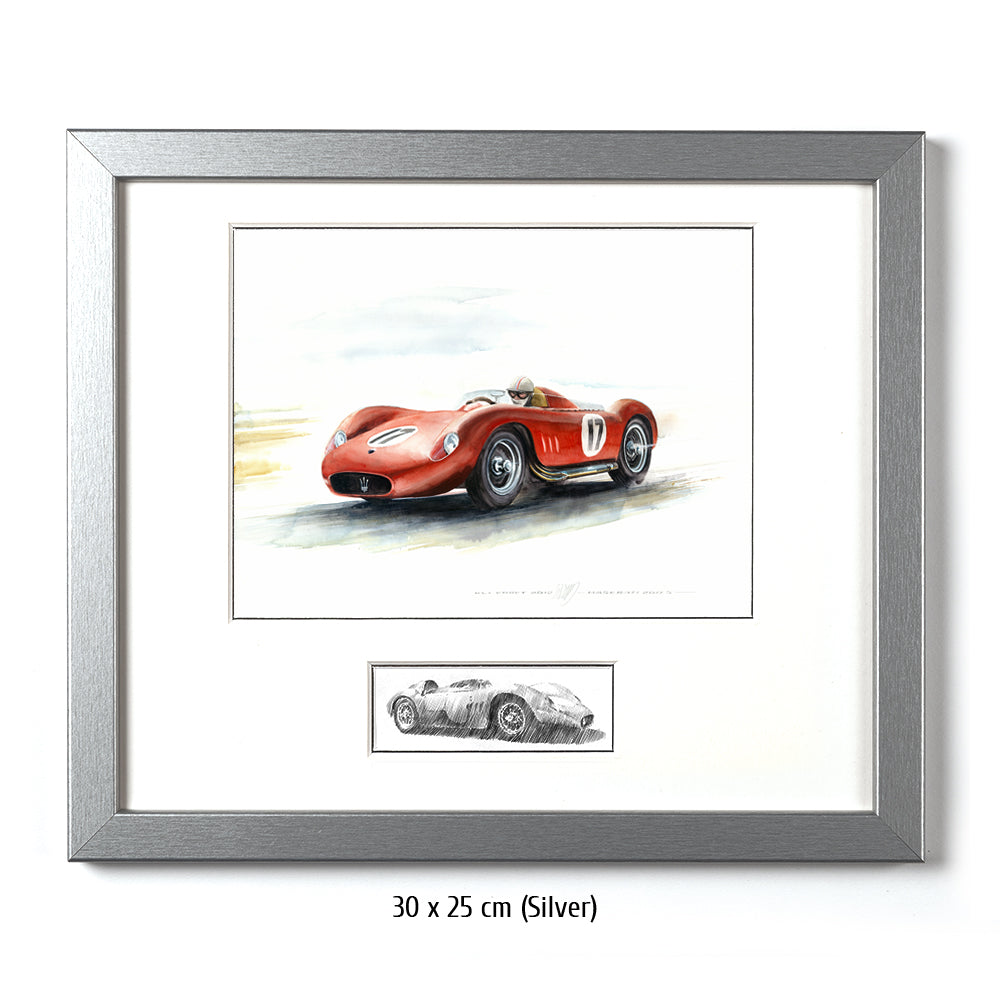 #0408 ""Maserati 200 S""