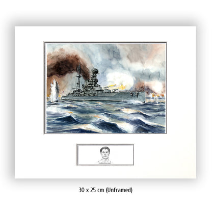 #0416 'HMS Barham