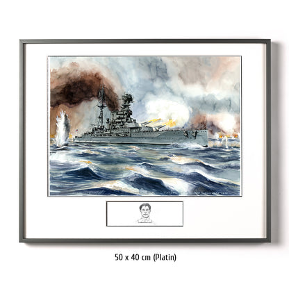 #0416 'HMS Barham