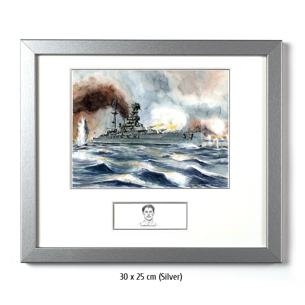 #0416 'HMS Barham
