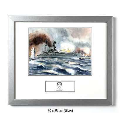 #0416 'HMS Barham