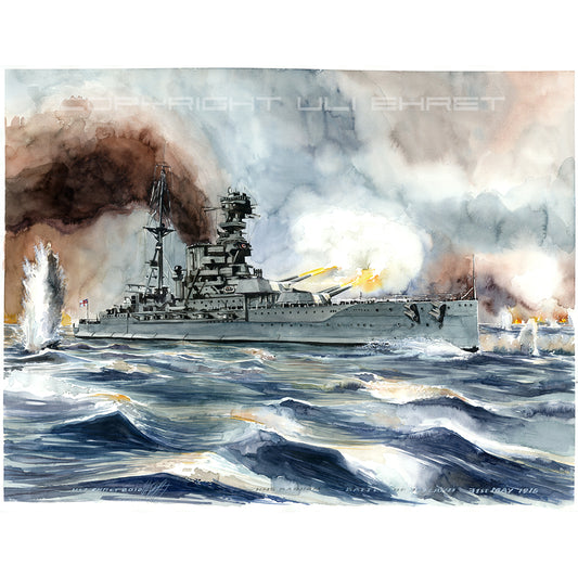 #0416 'HMS Barham
