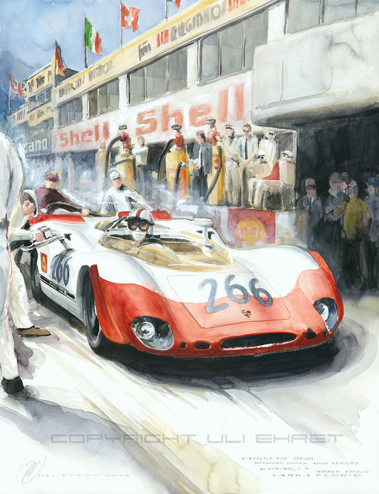#0427 ""Targa '66""