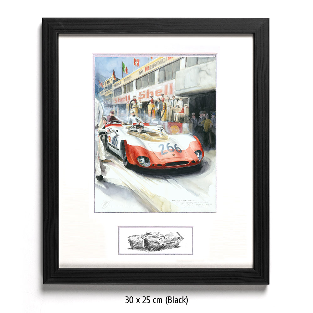 #0427 ""Targa '66""