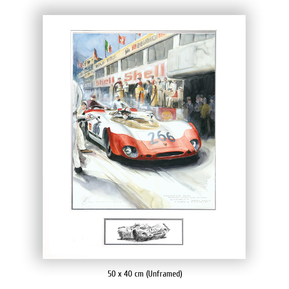 #0427 ""Targa '66""