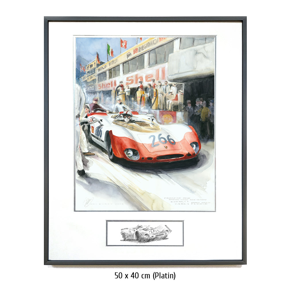 #0427 ""Targa '66""