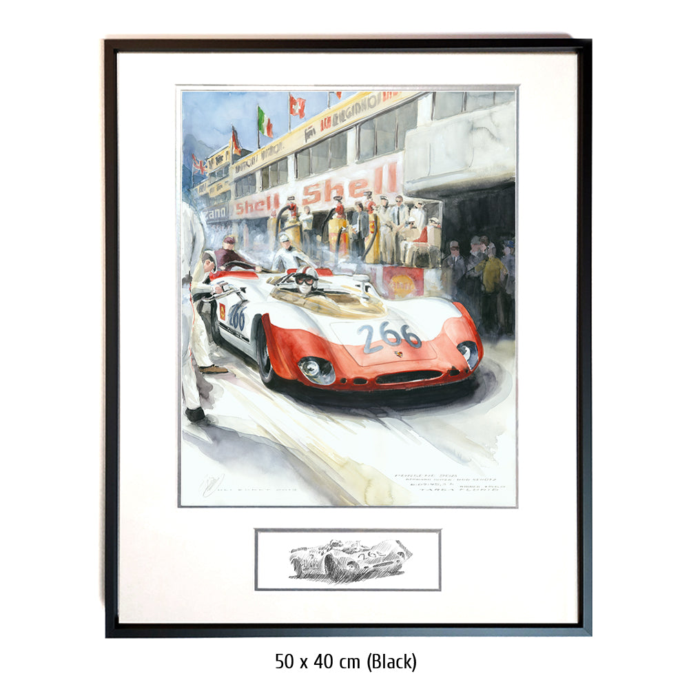 #0427 ""Targa '66""