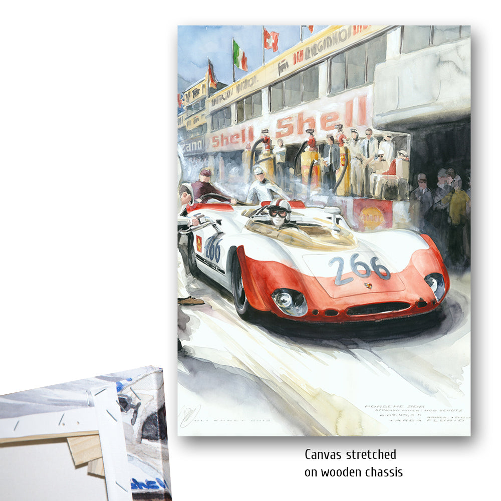 #0427 ""Targa '66""