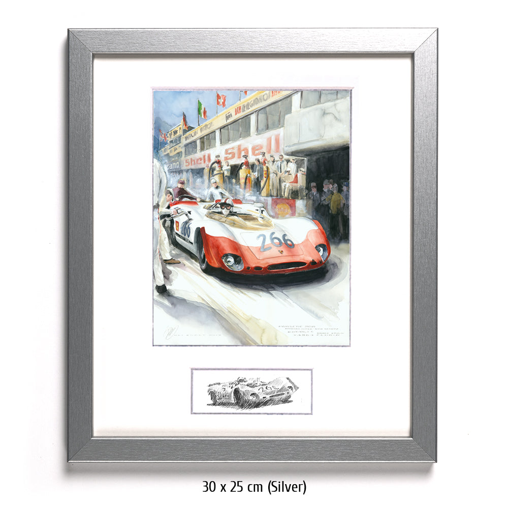 #0427 ""Targa '66""
