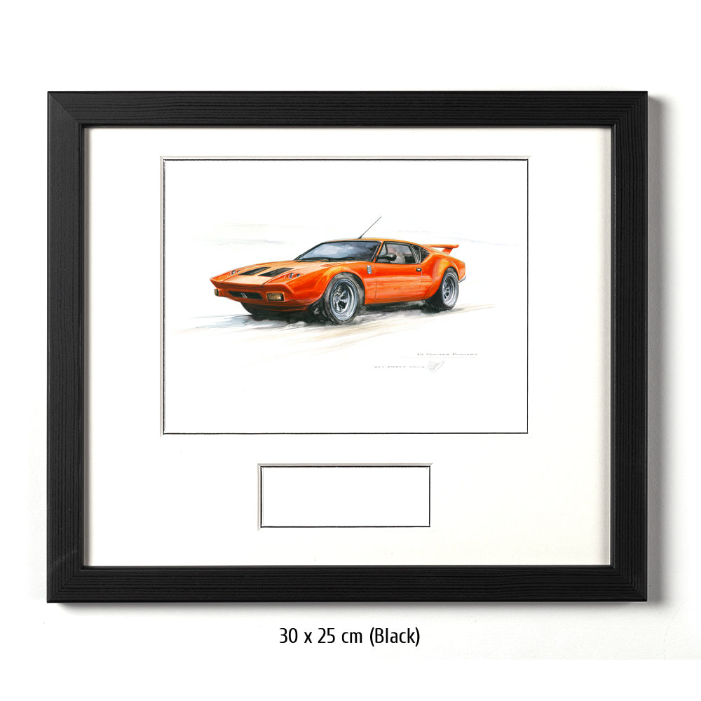 #0431 'De Tomaso Pantera