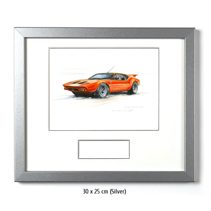 #0431  'De Tomaso Pantera'