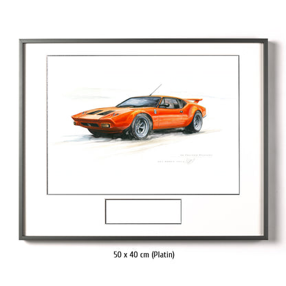 #0431  'De Tomaso Pantera'