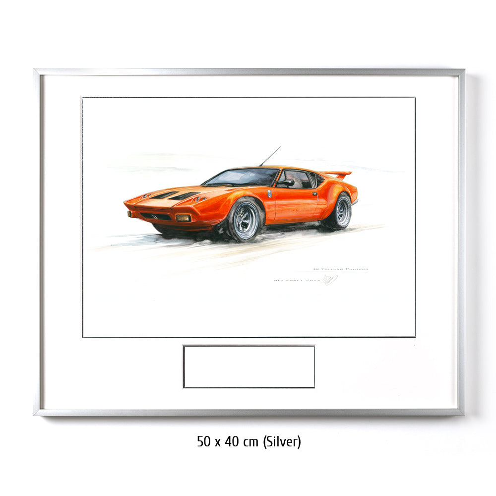 #0431 'De Tomaso Pantera