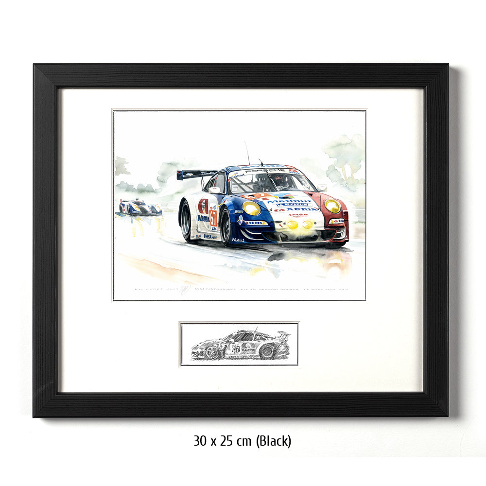 #0442 » IMSA Performance «