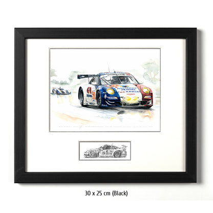 #0442  » IMSA Performance «