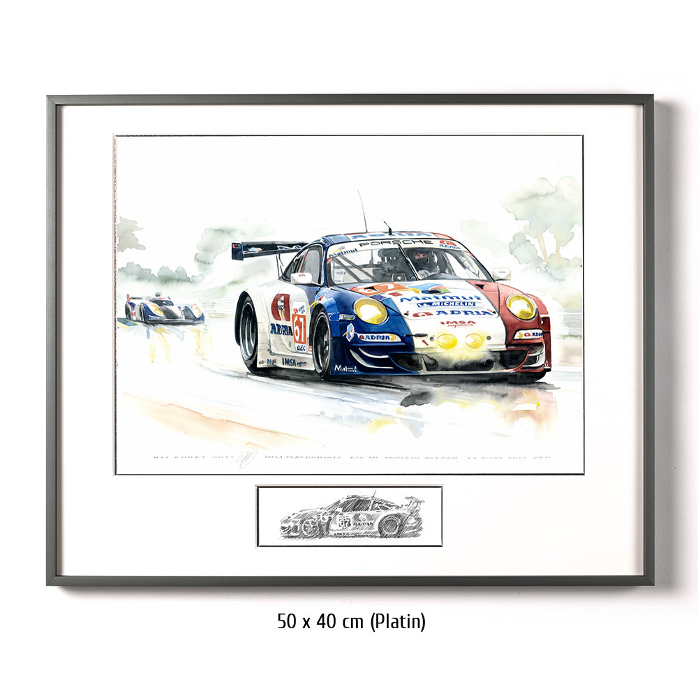 #0442 » IMSA Performance «