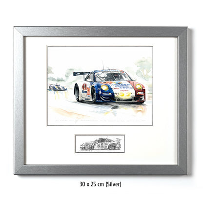 #0442  » IMSA Performance «