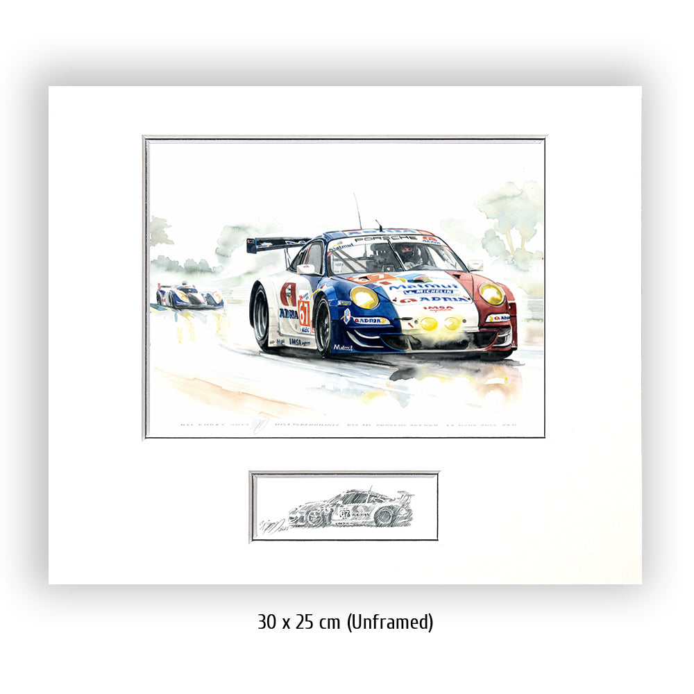 #0442 » IMSA Performance «
