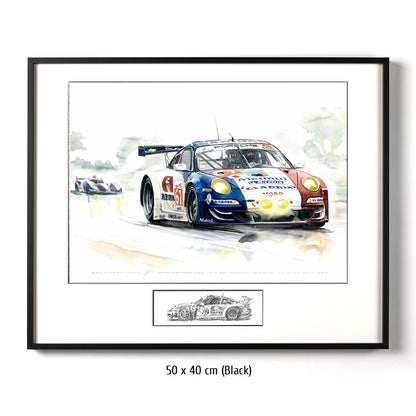 #0442  » IMSA Performance «