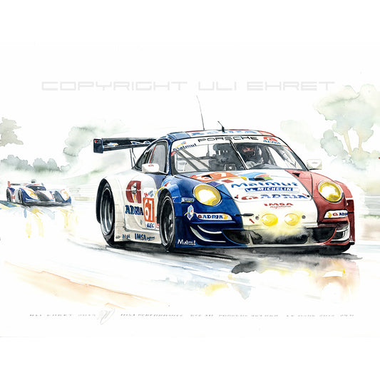 #0442 » IMSA Performance «