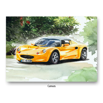 #0450 A  'Lotus Elise'