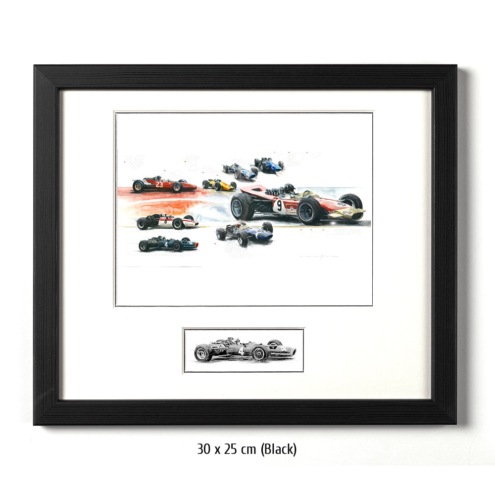#0452 'Formula One 1968