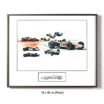 #0452  'Formula One 1968'