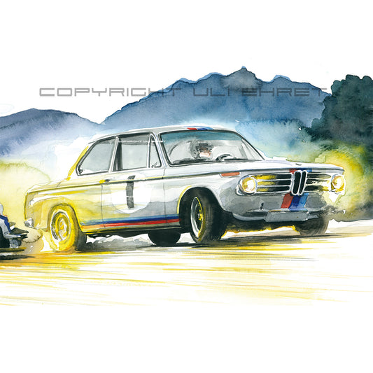 #0453 A ""BMW 2002 ti""