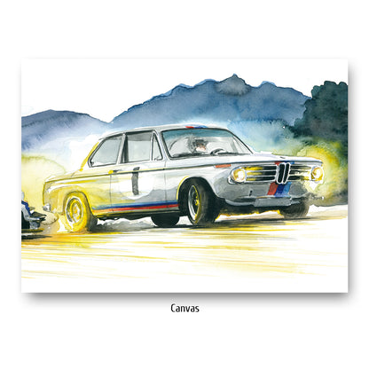 #0453 A  "BMW 2002 ti"