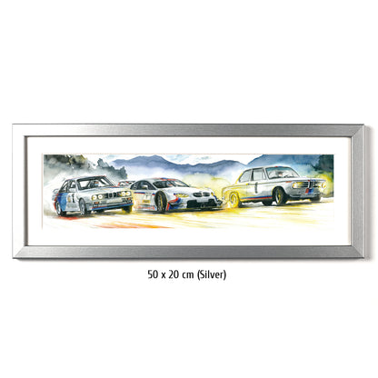 #0453 XS  "Wie die Väter, so der Sohn"