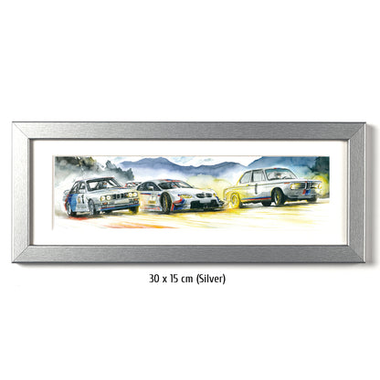 #0453 XS  "Wie die Väter, so der Sohn"