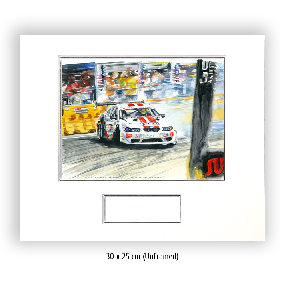 #0467 'Ford Mustang