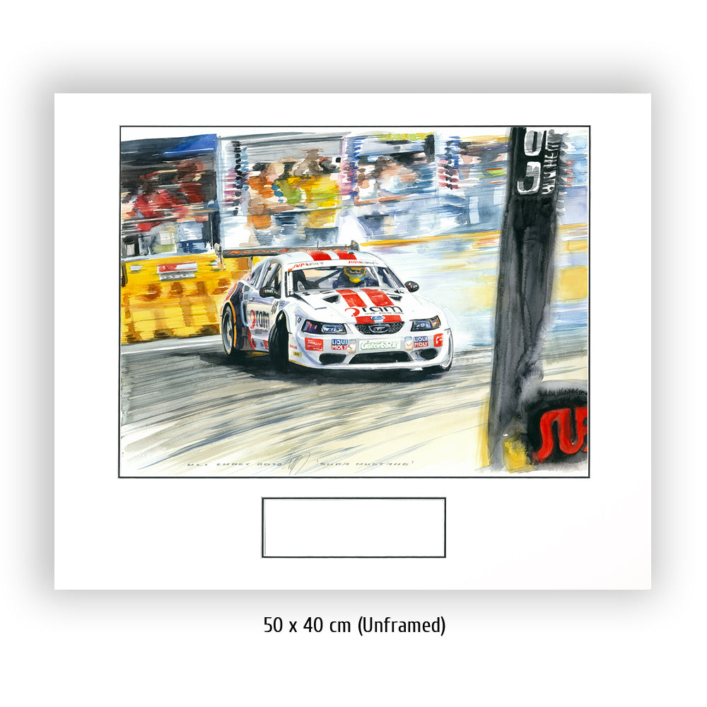 #0467 'Ford Mustang