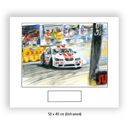 #0467  'Ford Mustang'