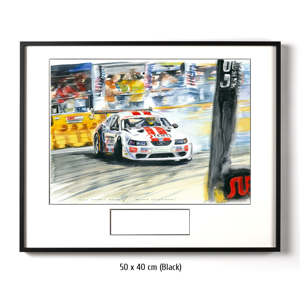 #0467 'Ford Mustang