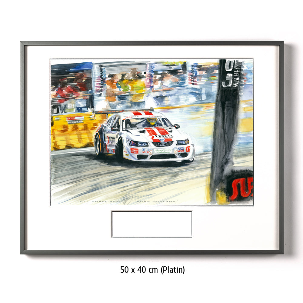 #0467 'Ford Mustang