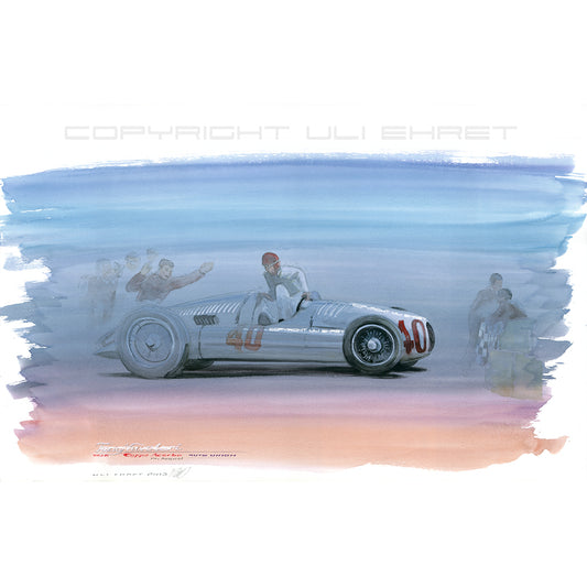 #0469 ""Tazio Nuvolari""