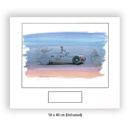 #0469  "Tazio Nuvolari"