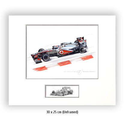 #0474 'Jenson Button